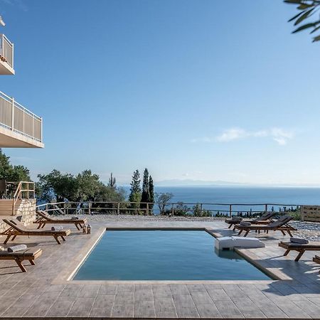 Villa Foteini Skinária Zewnętrze zdjęcie