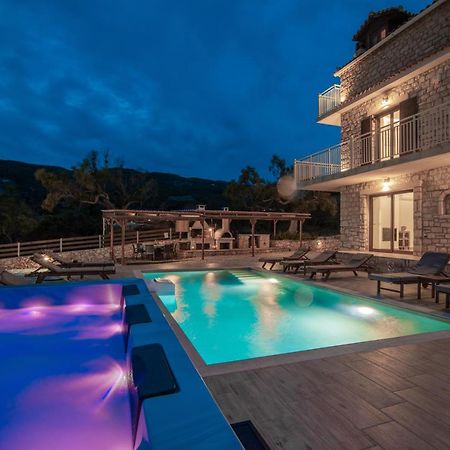 Villa Foteini Skinária Zewnętrze zdjęcie