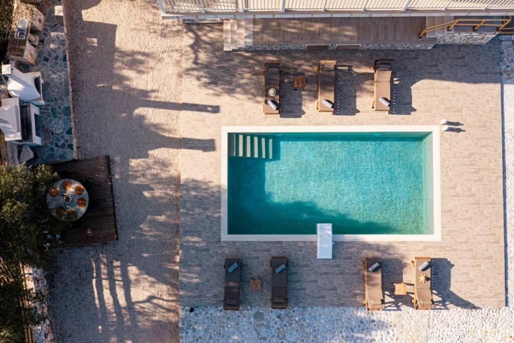 Villa Foteini Skinária Zewnętrze zdjęcie