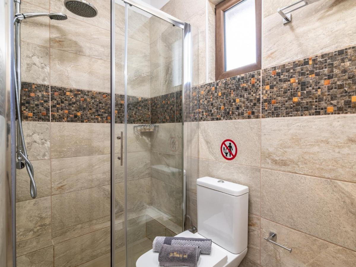 Villa Foteini Skinária Zewnętrze zdjęcie