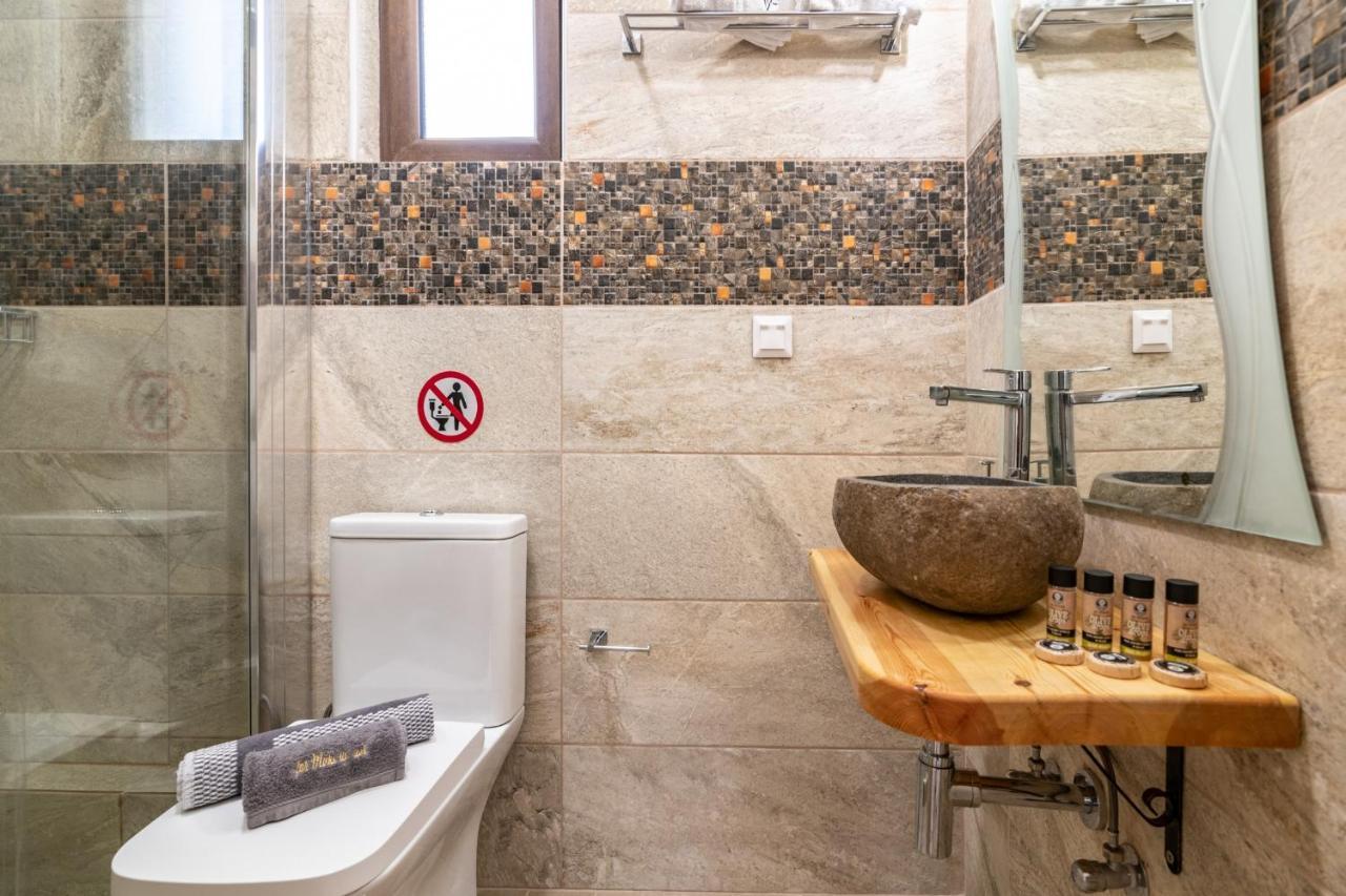 Villa Foteini Skinária Zewnętrze zdjęcie